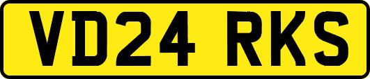 VD24RKS