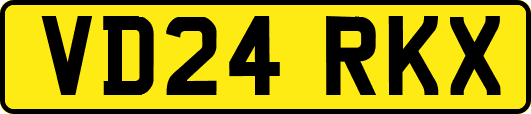 VD24RKX