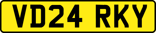 VD24RKY