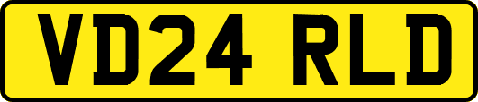 VD24RLD