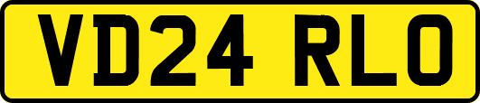VD24RLO