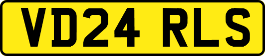 VD24RLS