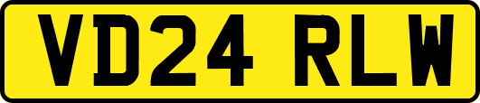 VD24RLW