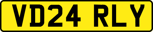 VD24RLY