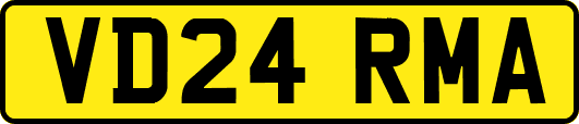 VD24RMA