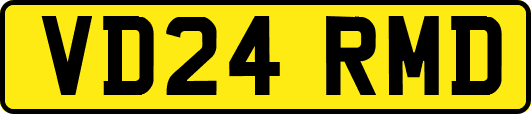 VD24RMD