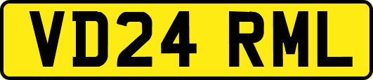 VD24RML