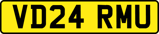 VD24RMU