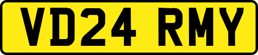 VD24RMY