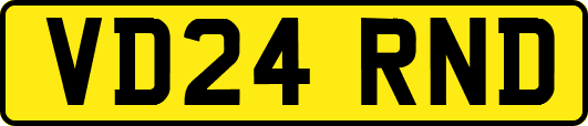 VD24RND
