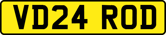 VD24ROD
