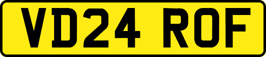 VD24ROF
