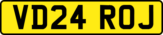 VD24ROJ