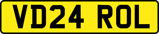 VD24ROL