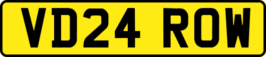 VD24ROW