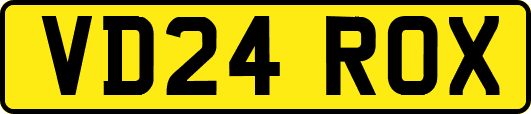 VD24ROX