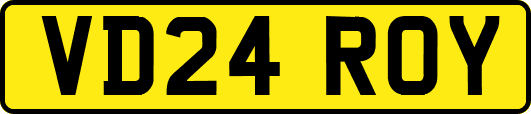 VD24ROY