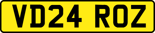 VD24ROZ