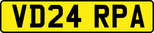VD24RPA