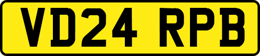 VD24RPB