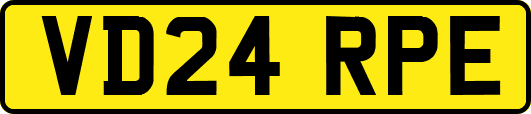 VD24RPE