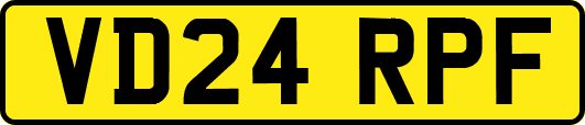 VD24RPF