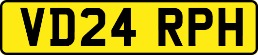 VD24RPH