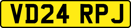 VD24RPJ