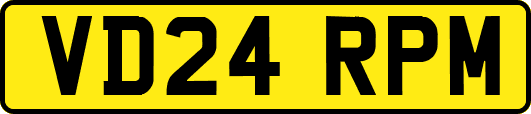 VD24RPM