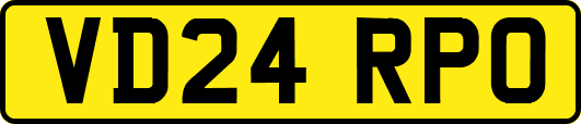 VD24RPO