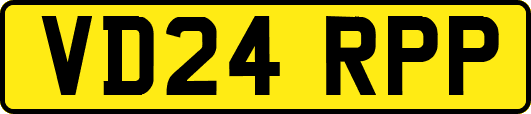 VD24RPP