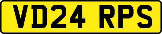 VD24RPS