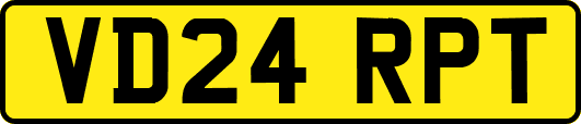 VD24RPT