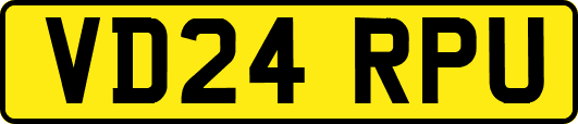 VD24RPU