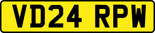 VD24RPW