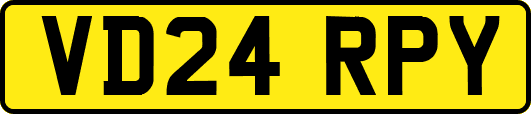VD24RPY
