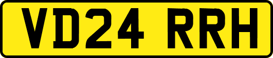 VD24RRH