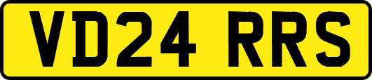 VD24RRS