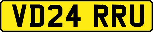 VD24RRU