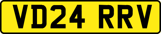 VD24RRV
