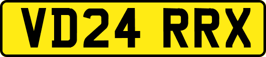 VD24RRX