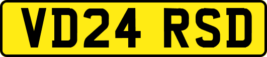 VD24RSD