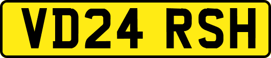 VD24RSH