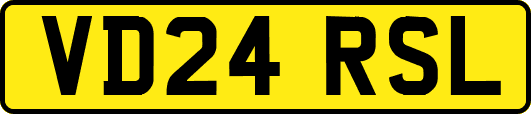 VD24RSL