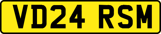 VD24RSM
