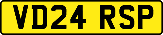 VD24RSP