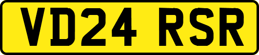 VD24RSR