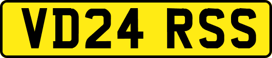 VD24RSS
