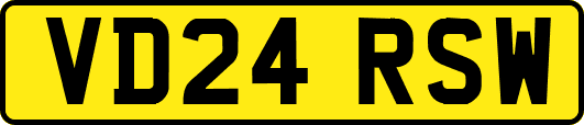 VD24RSW