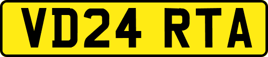 VD24RTA